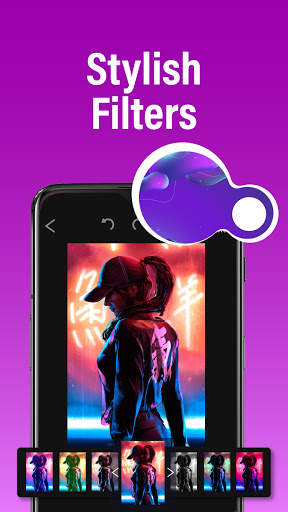 Pic Toon App: Cartoon Filter, Cartoon Photo Editor screenshot 4