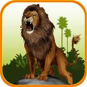 Angry Lion Hunting 2017 1.0