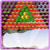 Bubble Fruit Hot