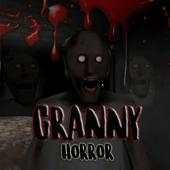 Granny Horror map 1.0