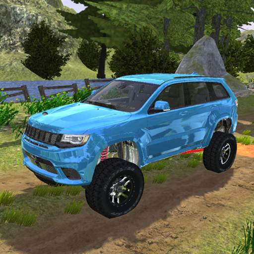 Eagle Offroad 3D Realistic Offroad Game 1.0.35