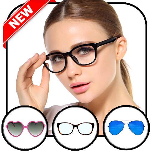 eyeglasses photo editor 10.1