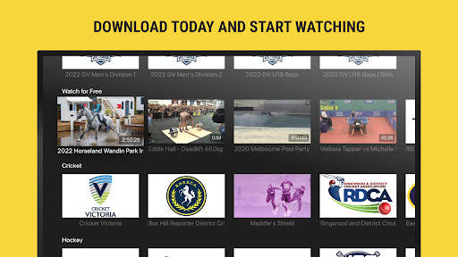 My Sport Live screenshot 16