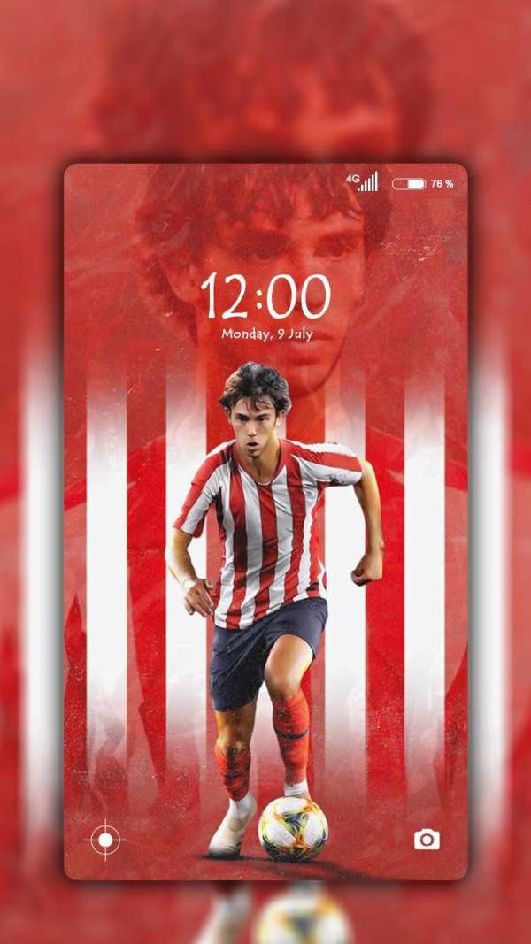 Football Wallpapers - ⚽ Fantasy Football Soccer screenshot 3