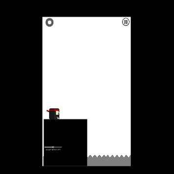 Scream Go Ninja screenshot 6