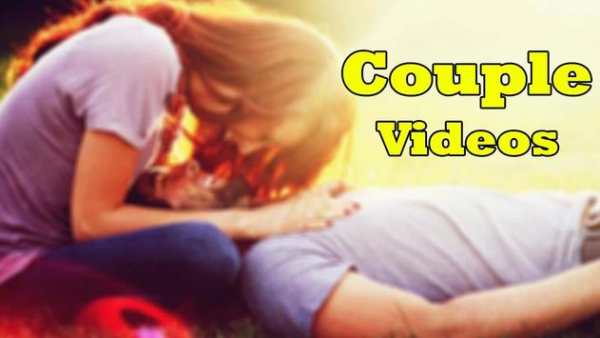 Hot Couple Videos screenshot 1
