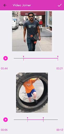 Video Editor Pro - All in One Video Maker screenshot 7