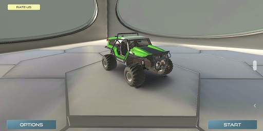 Car racing nitro screenshot 8