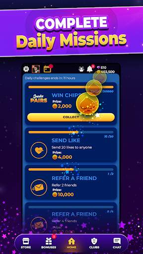 VIP Spades - Online Card Game screenshot 7