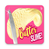 How To Make Butter Slime - Butter Slime Recipes icon