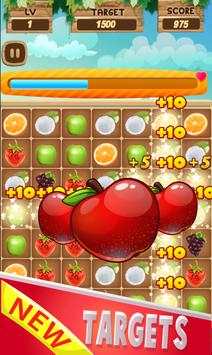 Fruit Link POP screenshot 4