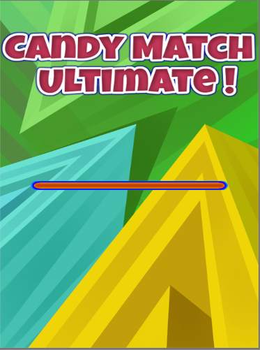 Candy Candy Matching screenshot 1
