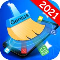 Quality Clean - Master of Junk Cleaner & Booster