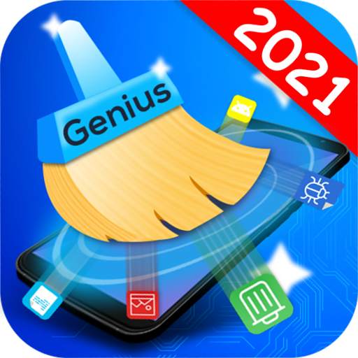 Quality Clean - Master of Junk Cleaner & Booster 9.77.27