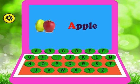 Children's Teacher screenshot 3