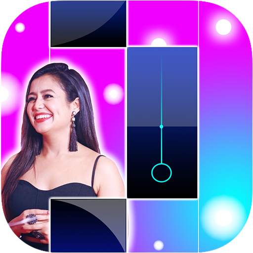 Neha Kakkar Piano Tiles 1.0