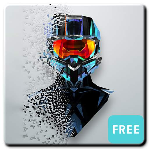 Point Pixel Effect : Stunning Photo Editor 1.2