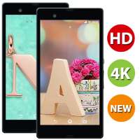 Letter HD Wallpapers - 4k & Full HD Wallpapers on 9Apps