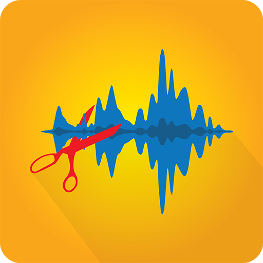 Ringtone Cutter icon