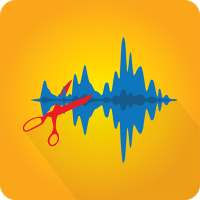 Ringtone Cutter icon
