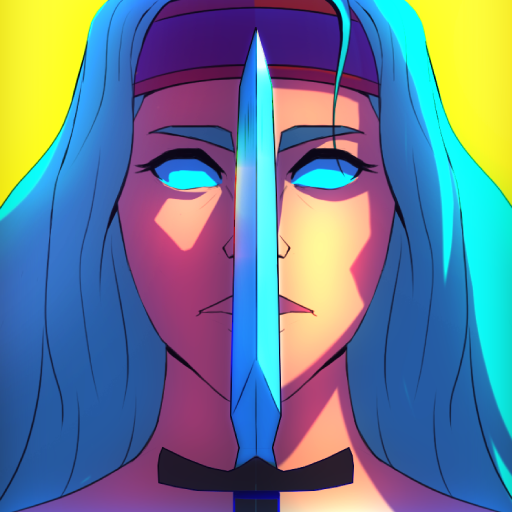 Blade of Light icon