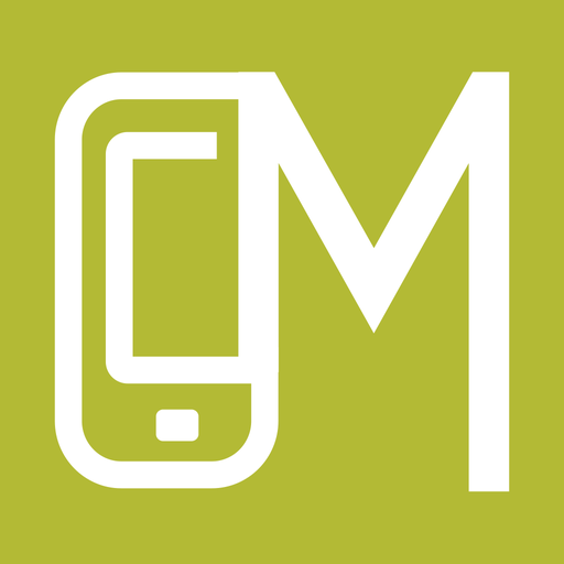 CDC Access Mobile Application icon