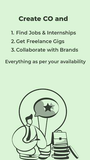 COLCO: Sell Content & Services Socially screenshot 5