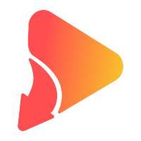 GeThisVideo - Video Downloader, Download Videos logo