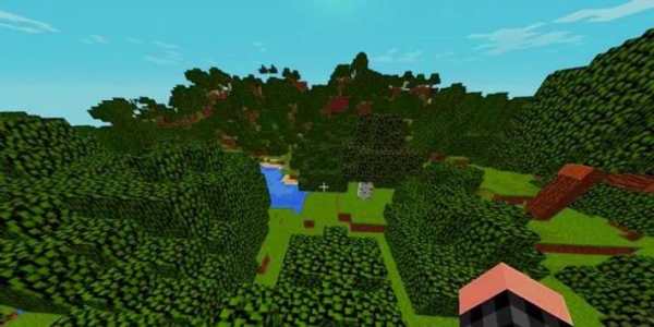Mod  Optifine for Minecraft screenshot 2