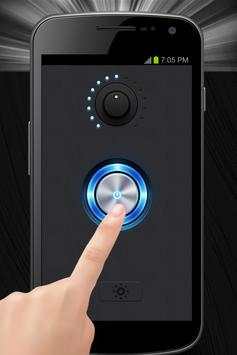 Smart Brightest Flashlight screenshot 6