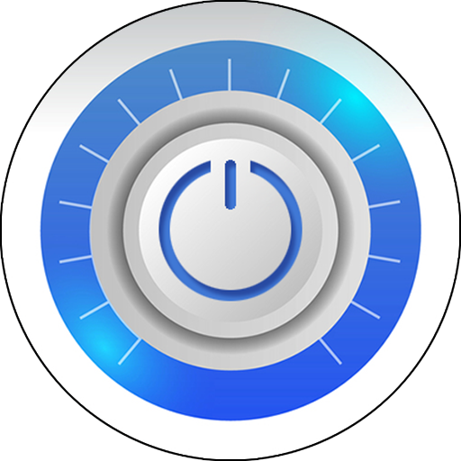 Simple Flashlight icon