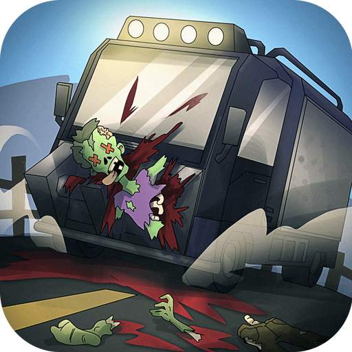 Death Race: Zombie Smasher! 0.6