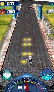 Moto Race 3 screenshot 1