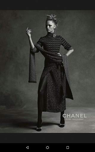 Elle Russia скриншот 4