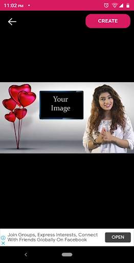 Boo - Happy Birthday Video Creator & Status Maker screenshot 3