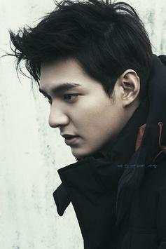 Lee Min Ho Wallpaper screenshot 4