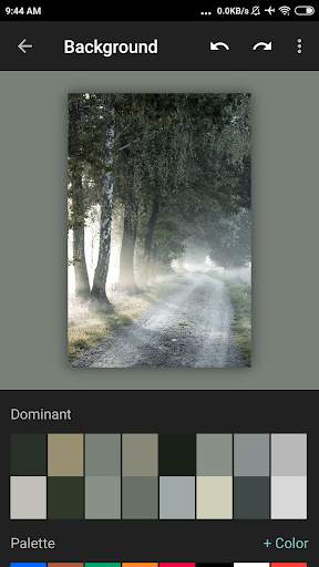 DropShadow for Instagram 2 تصوير الشاشة