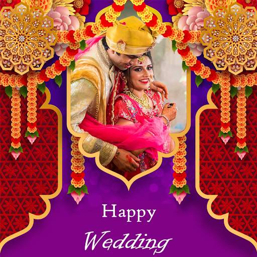 Wedding Anniversary Photo Frame screenshot 6