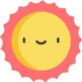 Forecastie - du bao thoi tiet on 9Apps