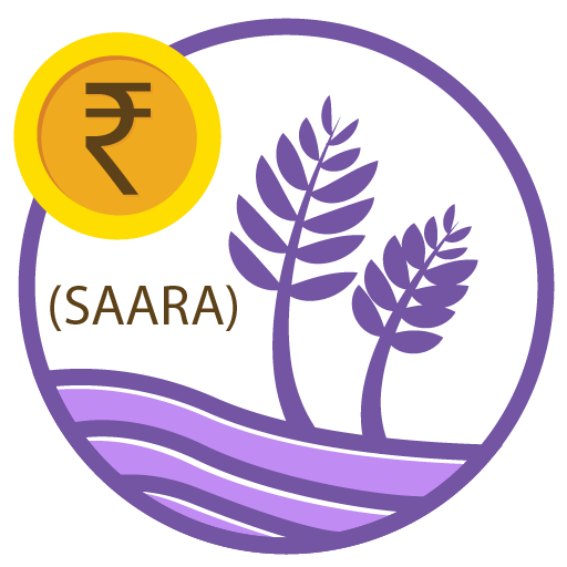 MP Saara App icon