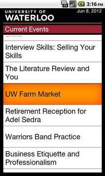 WatApp screenshot 5