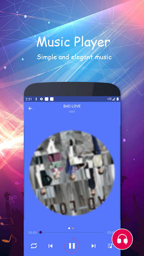 Free Music Downloader & Free Mp3 Downloader screenshot 3