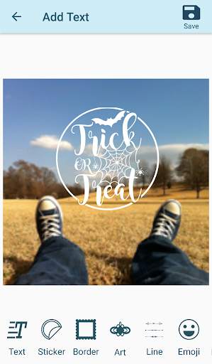 Text On Photo - Add Text On Photo screenshot 2