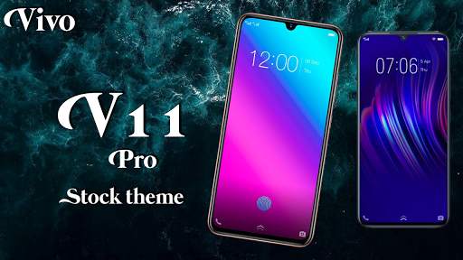 Vivo V11 Pro Ringtones, Live Wallpapers 2021 screenshot 3