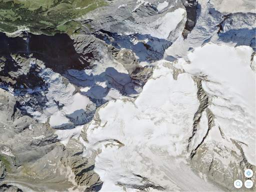 Swiss Pro Map 10 تصوير الشاشة