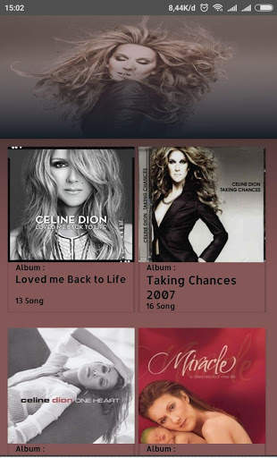 Celine Dion | Music Video & Mp3 screenshot 3