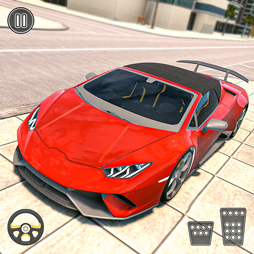 Car Racing Games: Car Games icon