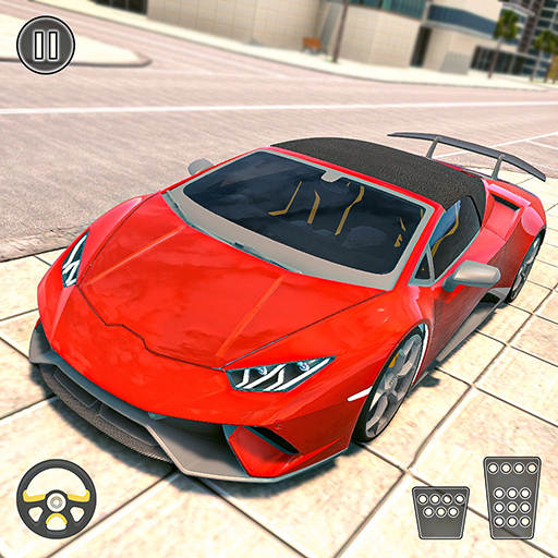 Car Racing Games: Car Games 1.15