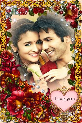 Love Photo Frame screenshot 8
