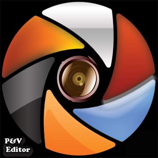 PicsPro Photo Studio: Photo Editor & Effects 1.0